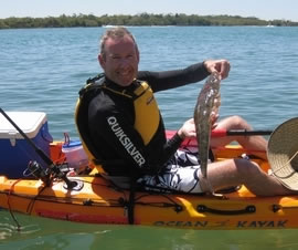 Kayak Noosa - Accommodation Melbourne 2