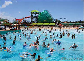 Whitewater World - Accommodation Melbourne 3