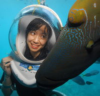 Sunlover Reef Cruises - Accommodation Melbourne