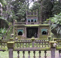 Paronella Park - Accommodation Melbourne