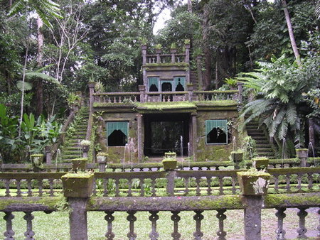 Paronella Park - Accommodation Melbourne 0