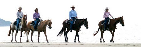 Ride The Beach - Accommodation Melbourne 0