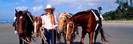 Ride The Beach - Accommodation Melbourne 1