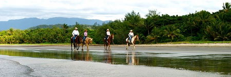Ride The Beach - Accommodation Melbourne 2
