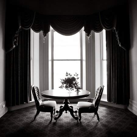 Rupertswood Mansion - Accommodation Melbourne 1