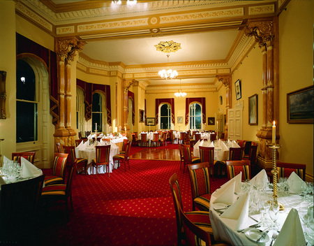 Rupertswood Mansion - Accommodation Melbourne 2
