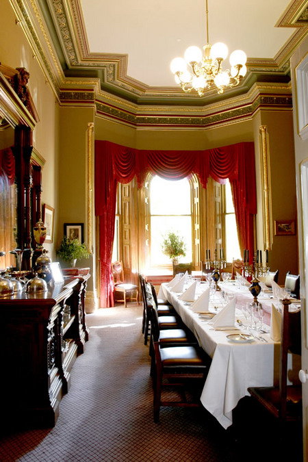 Rupertswood Mansion - Accommodation Melbourne 3