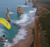 Airsports Adventure Flights - Accommodation Melbourne