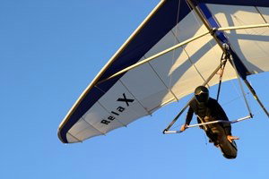 Airsports Adventure Flights - Accommodation Melbourne 1