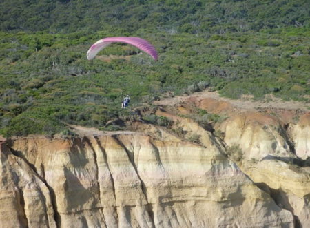 Airsports Adventure Flights - Accommodation Melbourne 2