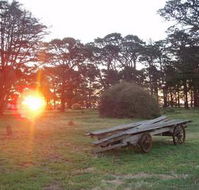 Point Cook Homestead - Accommodation Melbourne