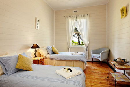 Point Cook Homestead - Accommodation Melbourne 1
