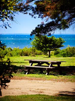 Point Cook Homestead - Accommodation Melbourne 2