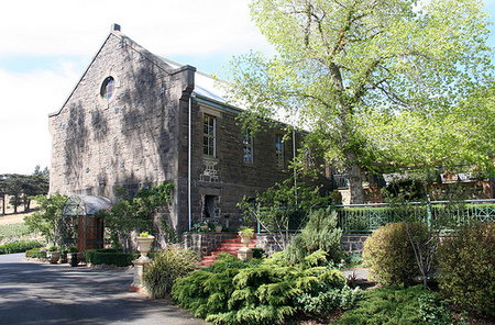 Goona Warra Vineyard - Accommodation Melbourne 0