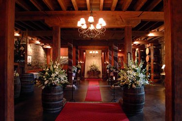 Goona Warra Vineyard - Accommodation Melbourne 2