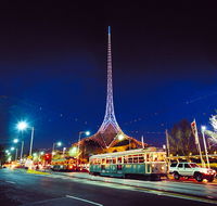 The Arts Centre Melbourne - Accommodation Melbourne