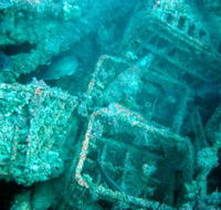 Underwater Sports Diving Centre - Accommodation Melbourne