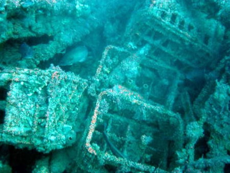 Underwater Sports Diving Centre - Accommodation Melbourne 0