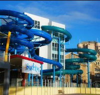 The Beachouse - Accommodation Melbourne