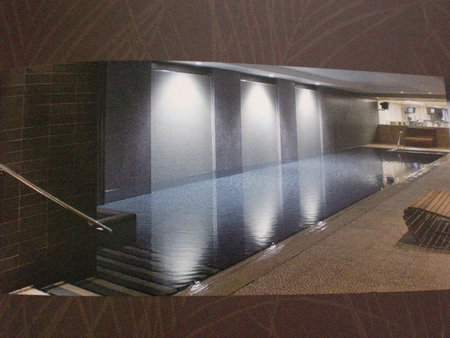 Spa On Brougham - Accommodation Melbourne 1