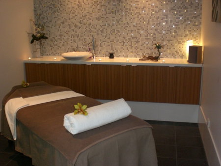 Spa On Brougham - Accommodation Melbourne 2