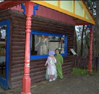 Fairyland Village - Accommodation Melbourne