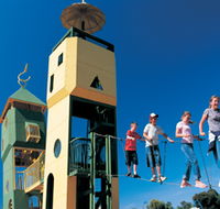 Monash Adventure Park - Accommodation Melbourne