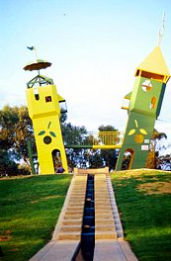 Monash Adventure Park - Accommodation Melbourne 3
