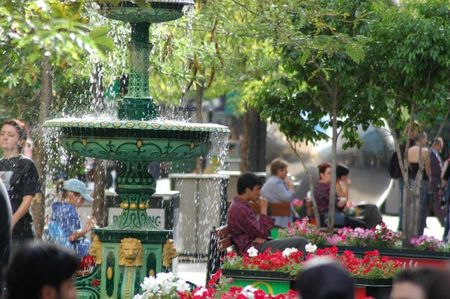 Rundle Mall - Accommodation Melbourne 1