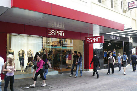 Rundle Mall - Accommodation Melbourne 2