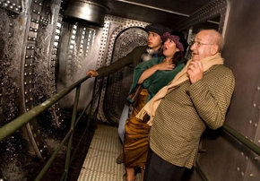 Titanic Theatre Restaurant - Accommodation Melbourne 1