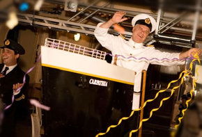 Titanic Theatre Restaurant - Accommodation Melbourne 2