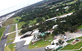 Commando Skydivers - Accommodation Melbourne 0