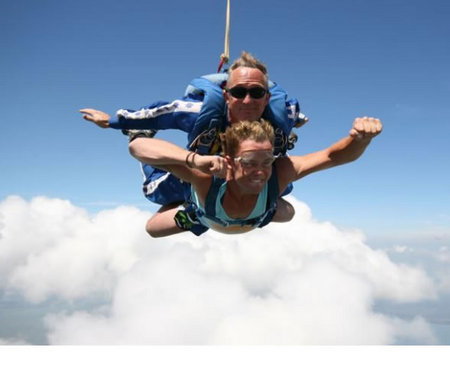 Commando Skydivers - Accommodation Melbourne 2