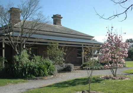 The Old Cheese Factory - Accommodation Melbourne 0