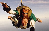 The Parachute School - Accommodation Melbourne 0