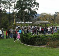 Caribbean Gardens - Accommodation Melbourne 1