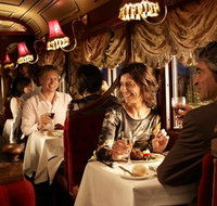 The Colonial Tramcar Restaurant - Accommodation Melbourne