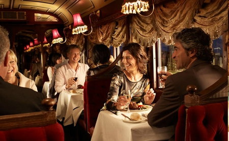 The Colonial Tramcar Restaurant - Accommodation Melbourne 0