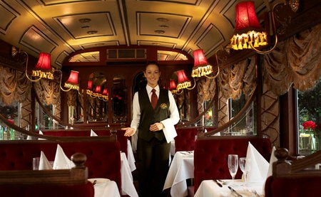 The Colonial Tramcar Restaurant - Accommodation Melbourne 1