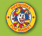 Pipeworks Fun Market - Accommodation Melbourne 0