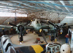 The Australian National Aviation Museum - Accommodation Melbourne 2