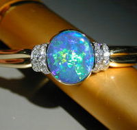 The National Opal Collection - Accommodation Melbourne