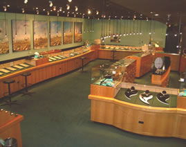 The National Opal Collection - Accommodation Melbourne 3