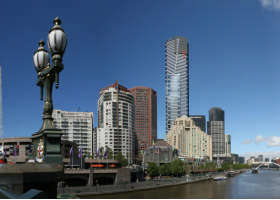 Melbourne By Foot - Accommodation Melbourne 1