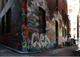 Melbourne By Foot - Accommodation Melbourne 2