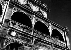 Melbourne City Heritage Walking Tours - Accommodation Melbourne 2