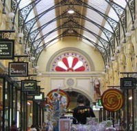 MELTours - Accommodation Melbourne