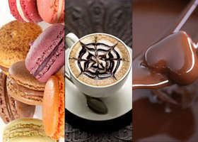 Chocoholic Tours - Accommodation Melbourne 0
