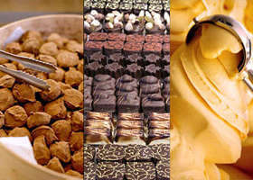 Chocoholic Tours - Accommodation Melbourne 1